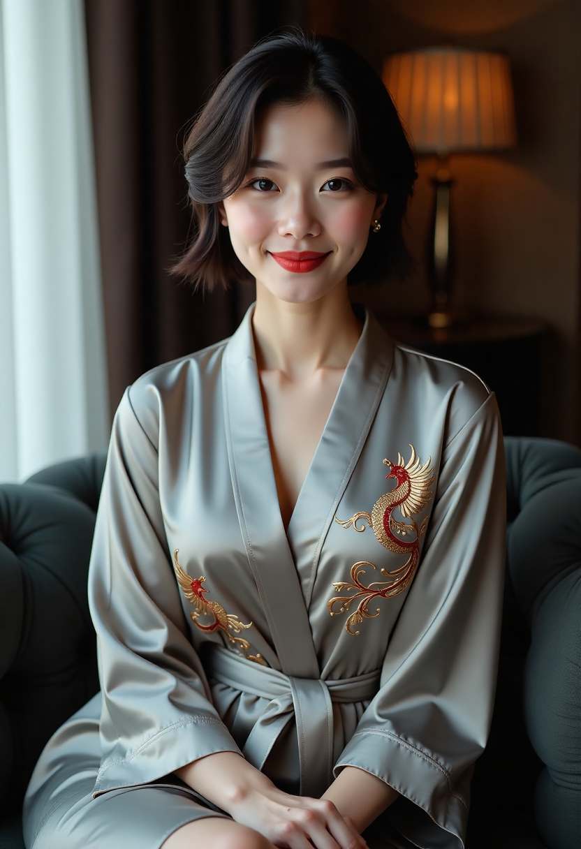 少年执笔 海报