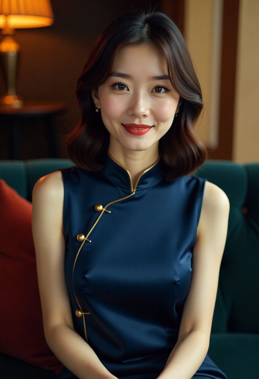 雾港回声 拍摄现场