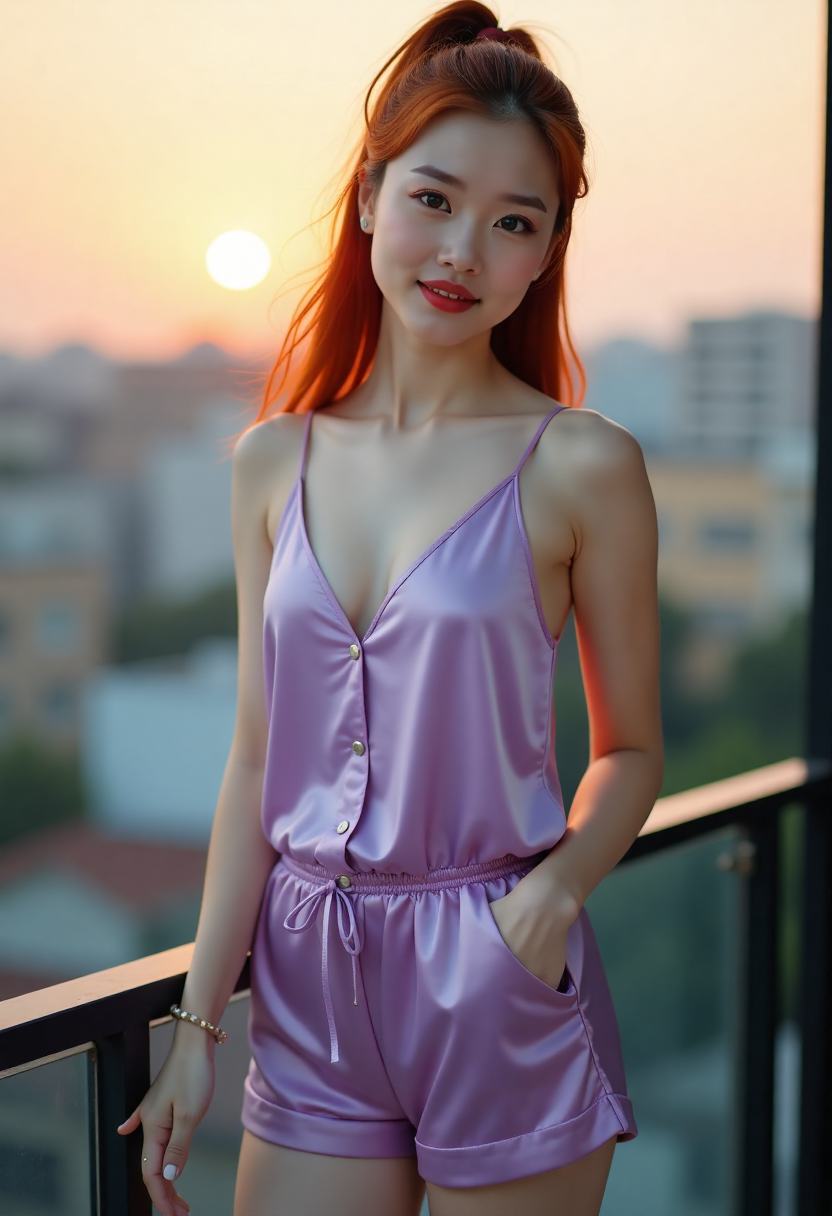 白鹭食堂 海报