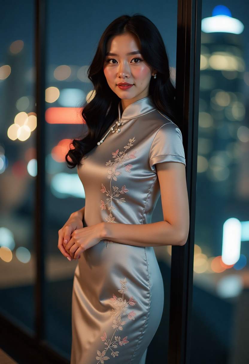 一起开麦 海报