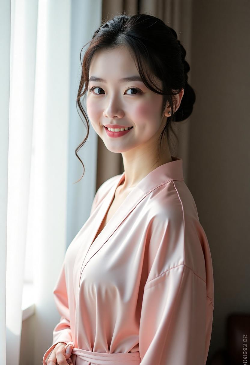 山河渡 剧照