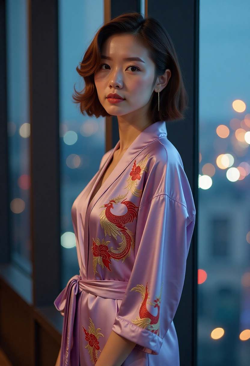 逐光者 海报
